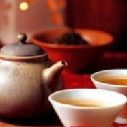 什么是鹿苑毛尖茶