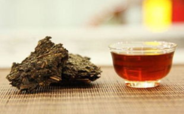 泾阳茯砖茶一斤多少钱