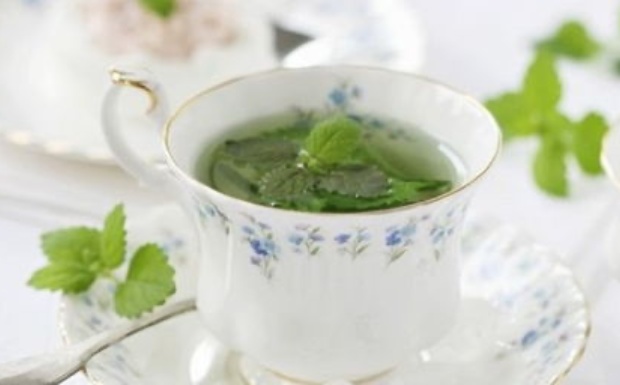 薄荷茶起什么作用
