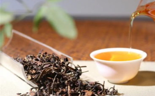 什么是东方美人茶