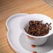 红碎茶是红茶的一种吗