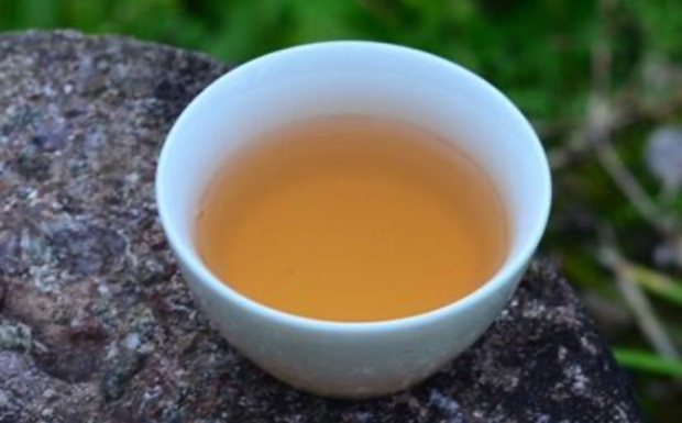 水仙茶是什么等级茶