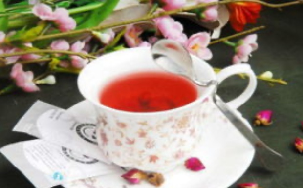 什么是洛神花茶