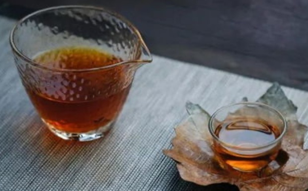 重庆沱茶是黑茶吗
