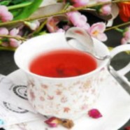 什么是洛神花茶