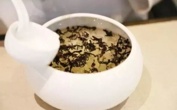 金萱乌龙是属于哪种茶