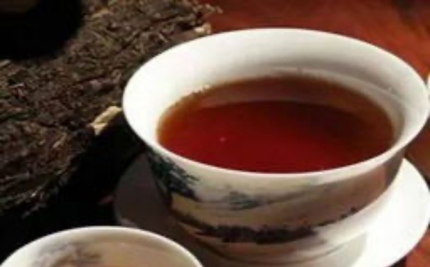 四川边茶的特点是什么