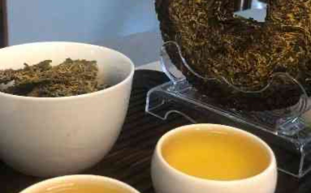 台湾高山茶一斤多少钱