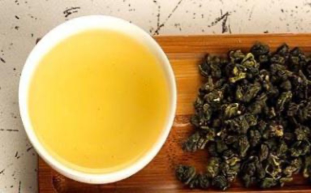 什么是包种茶