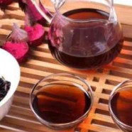 普洱茶怎么样