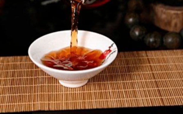 千两茶越久越好吗