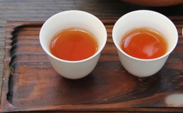 武夷肉桂茶为什么叫肉桂