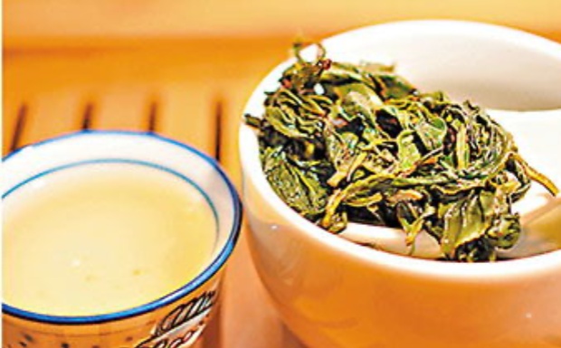 台湾乌龙茶是指什么
