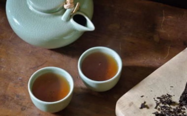 饮用八角亭龙须茶对健康有何影响