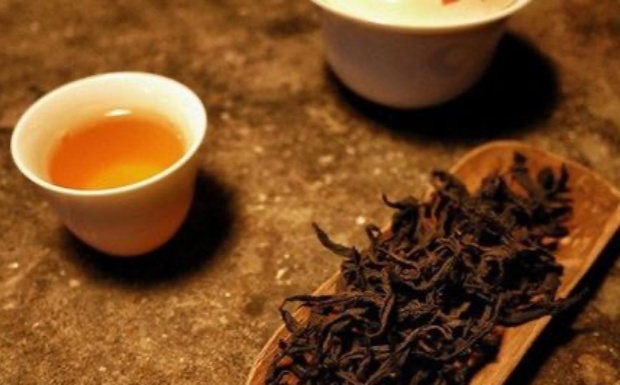 武夷岩茶属于哪种茶