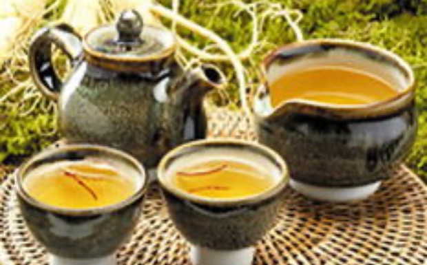 人参乌龙茶怎么泡