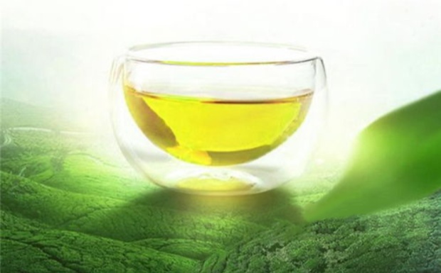 什么是雨花茶