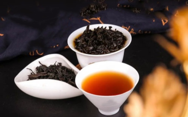 什么是半天夭武夷岩茶