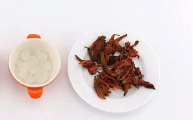百合花茶有怎样的功效