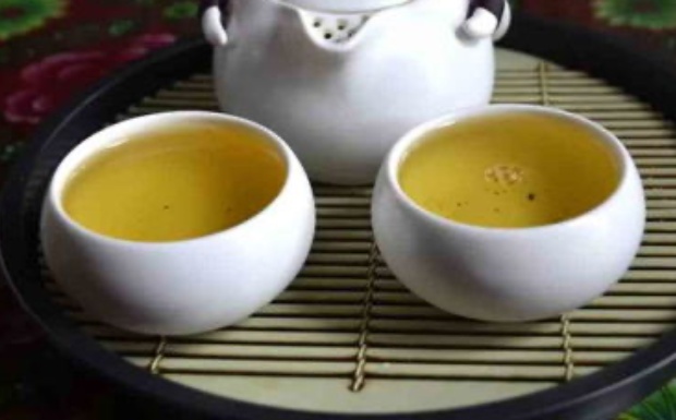 闽南水仙茶品种源自哪里