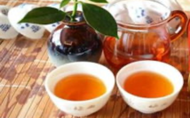 日月潭红茶什么档次