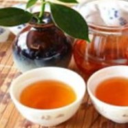 日月潭红茶什么档次