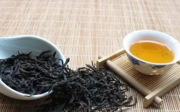 岭头单丛茶有哪些品质表现