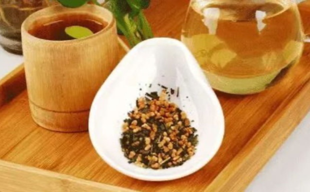玄米茶到底是什么茶