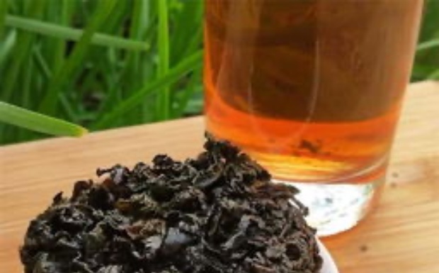 平和白芽奇兰茶价格