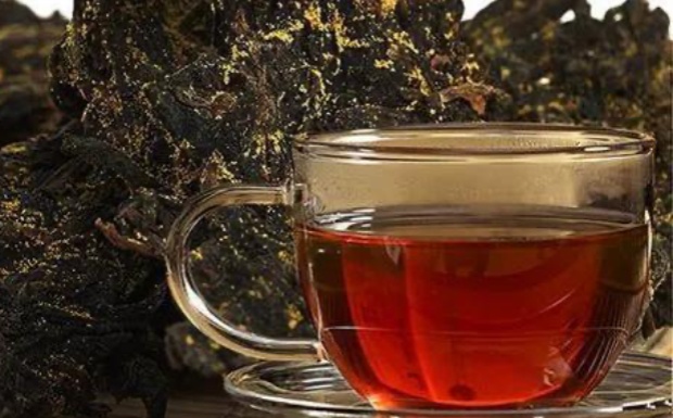 西藏黑茶价格多少