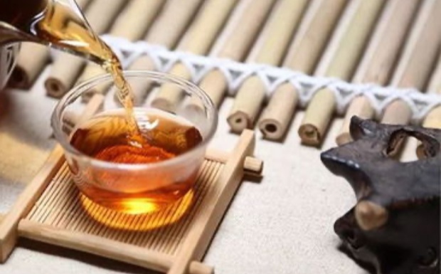 莓茶有那么神奇吗