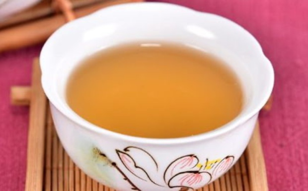 东方美人茶简介