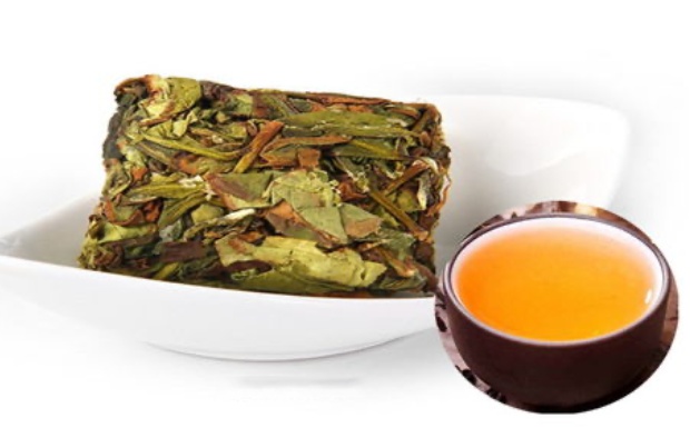 水仙茶特点