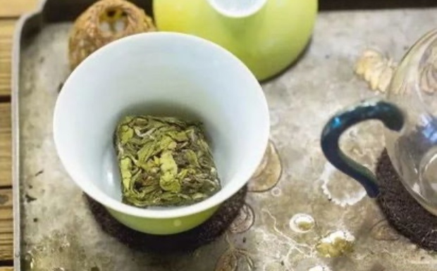 漳平水仙应该怎么泡