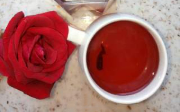 洛神花茶怎么制作