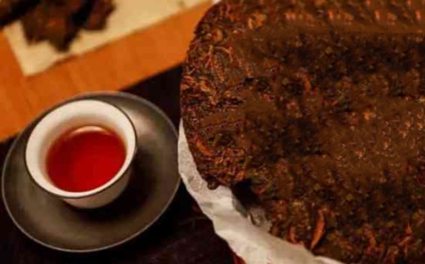重庆沱茶介绍