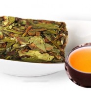 水仙茶特点