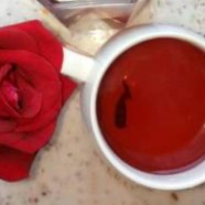洛神花茶怎么制作
