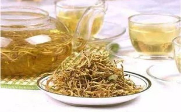 温州黄汤简介