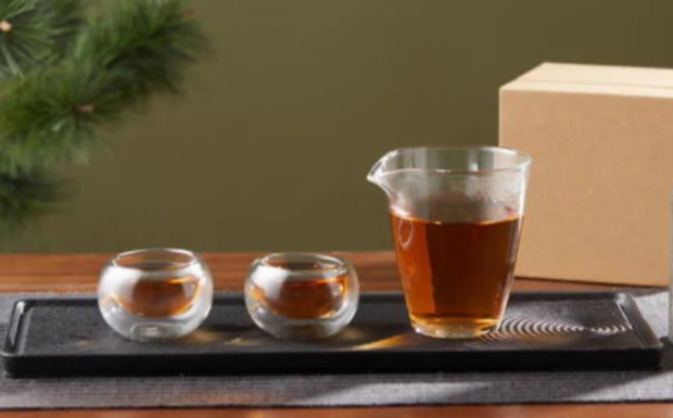 金萱乌龙茶一斤多少钱
