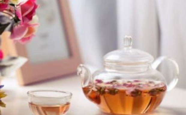 什么是玫瑰花茶