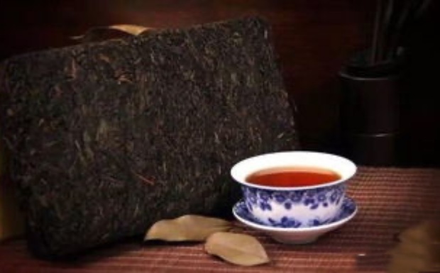 什么是安化黑茶