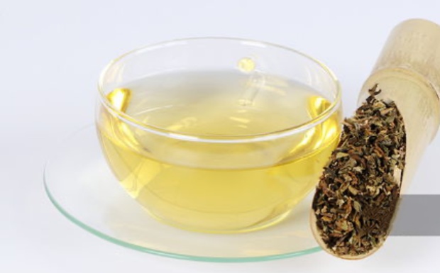 什么是白兰花茶
