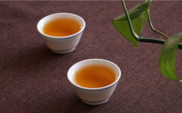 滇红宝塔茶简介
