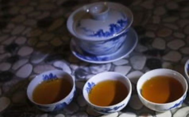 千两茶简介