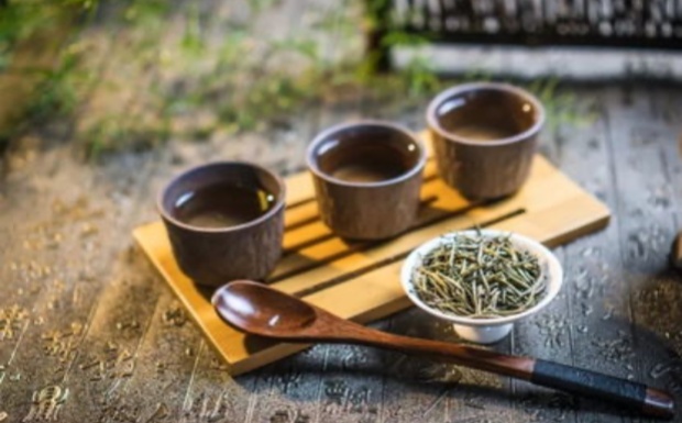 安溪色种茶水比例