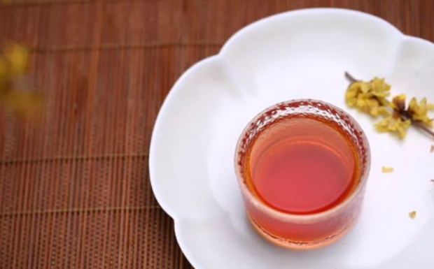 宜兴红茶的制作工艺