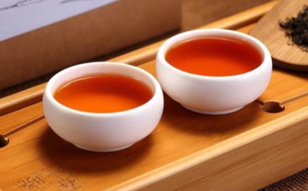 龙泉红茶怎么分等级