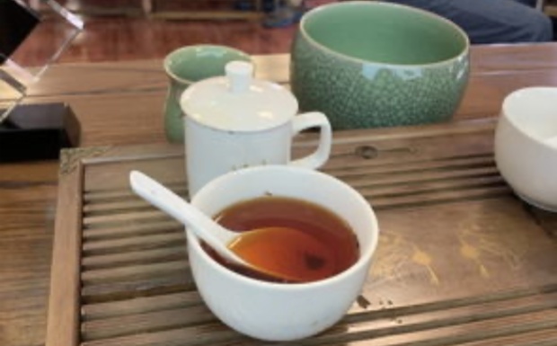 福建乌龙茶和台湾乌龙茶的区别