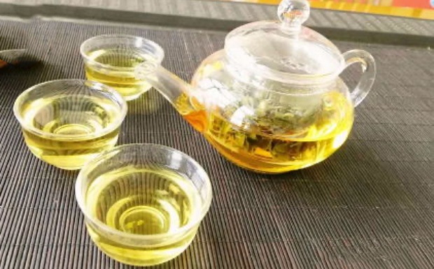 闽北水仙的品质特征有什么